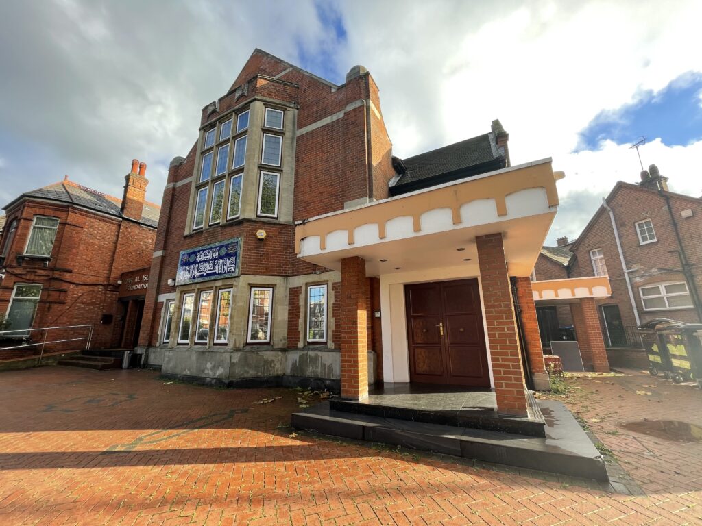 Dar Al-Islam Foundation-2