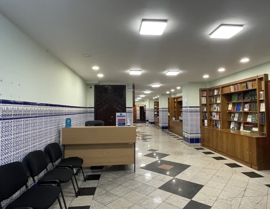 Dar Al-Islam Foundation-3