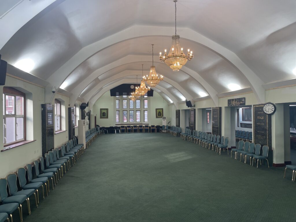 Dar Al-Islam Foundation-4