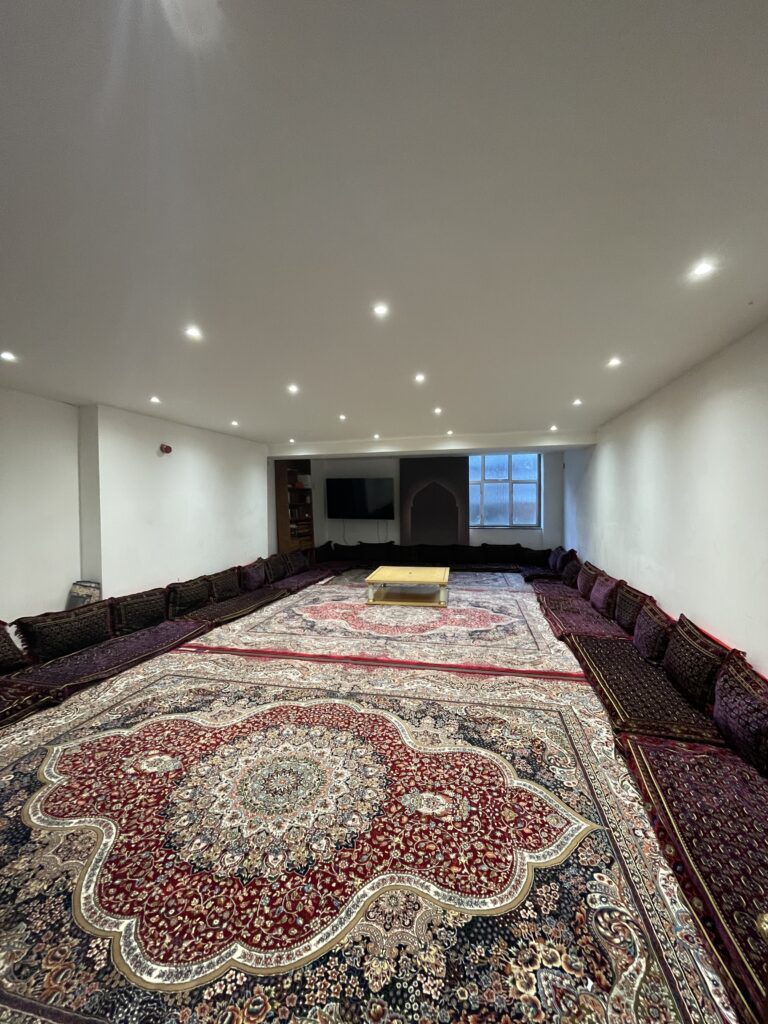 Dar Al-Islam Foundation-6