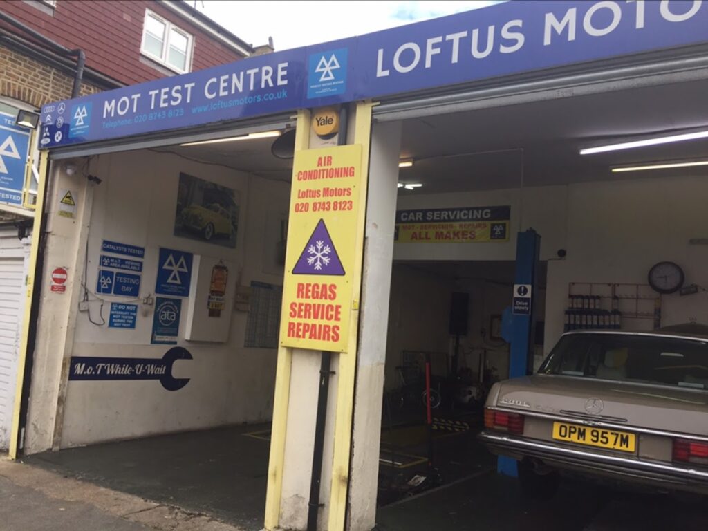 Loftus Motors-2