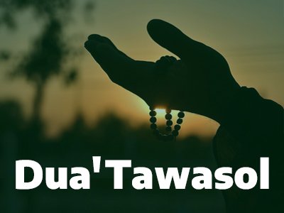 Dua' Tawasol